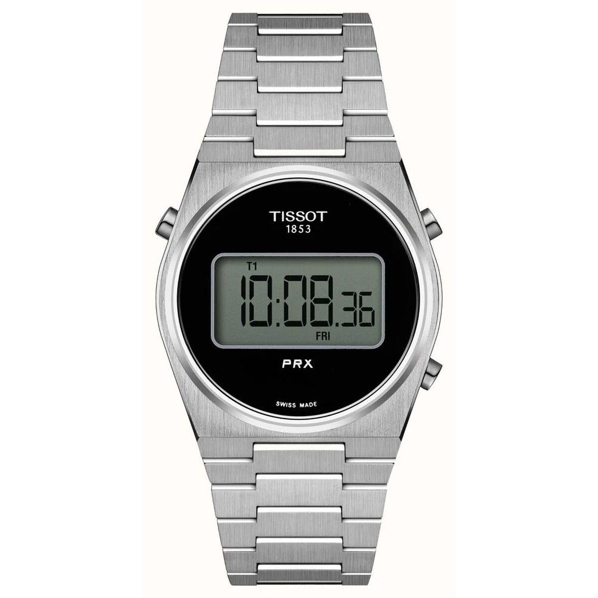 Reloj Unisex Tissot PRX DIGITAL (Ø 35 mm)