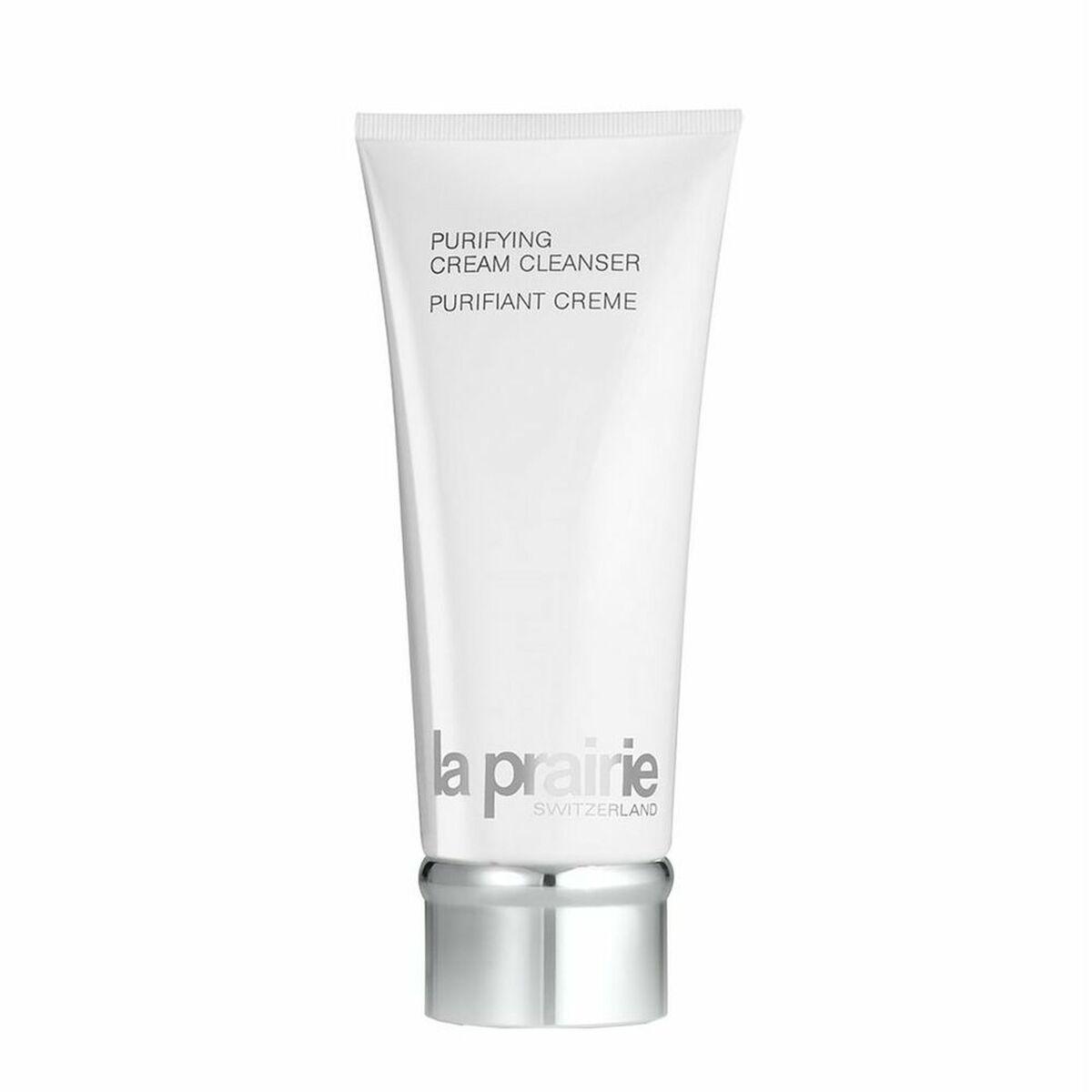 Crema Limpiadora La Prairie Purifying Cream Cleanser 200 ml