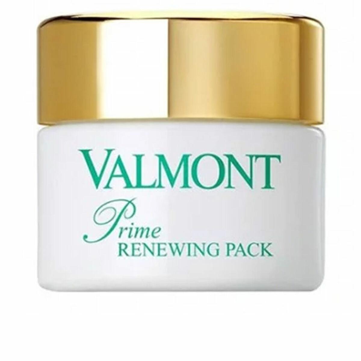 Crema de Noche Valmont PRIME GENERATION 75 ml