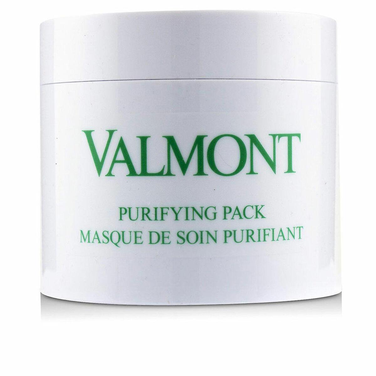 Mascarilla Purificante Valmont Purifying Pack 200 ml