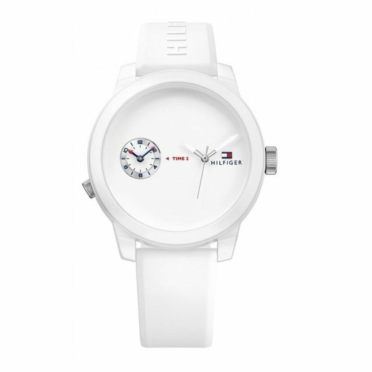 Reloj Infantil Tommy Hilfiger DENIM (Ø 44 mm)