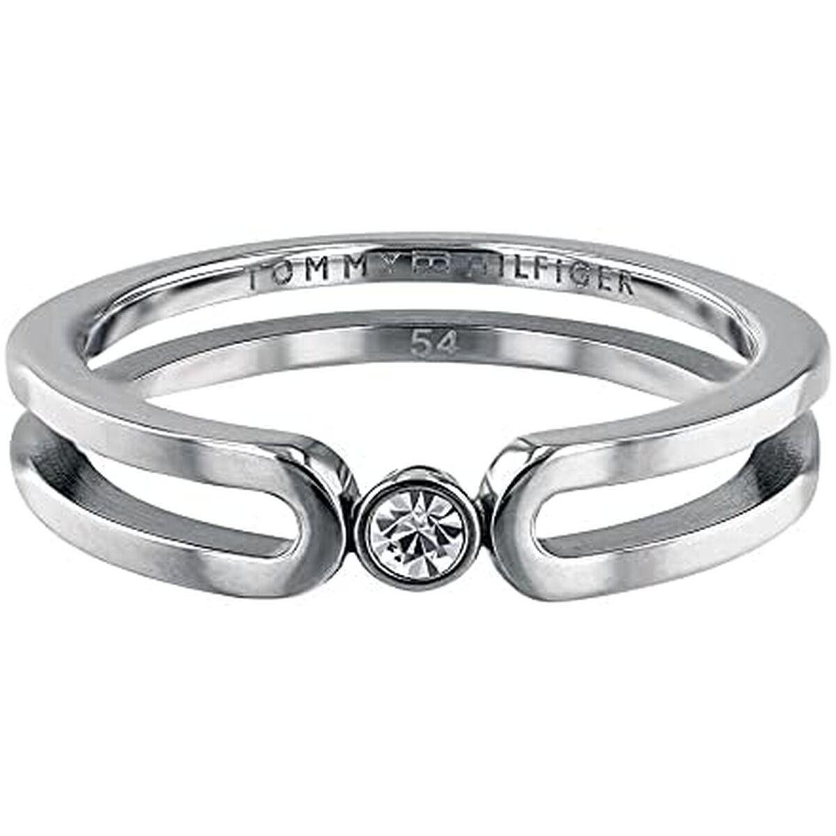 Anillo Mujer Tommy Hilfiger (14)