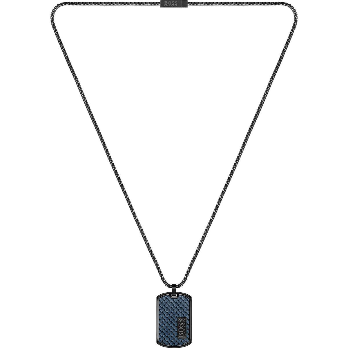 Collar Hombre Hugo Boss 45 cm