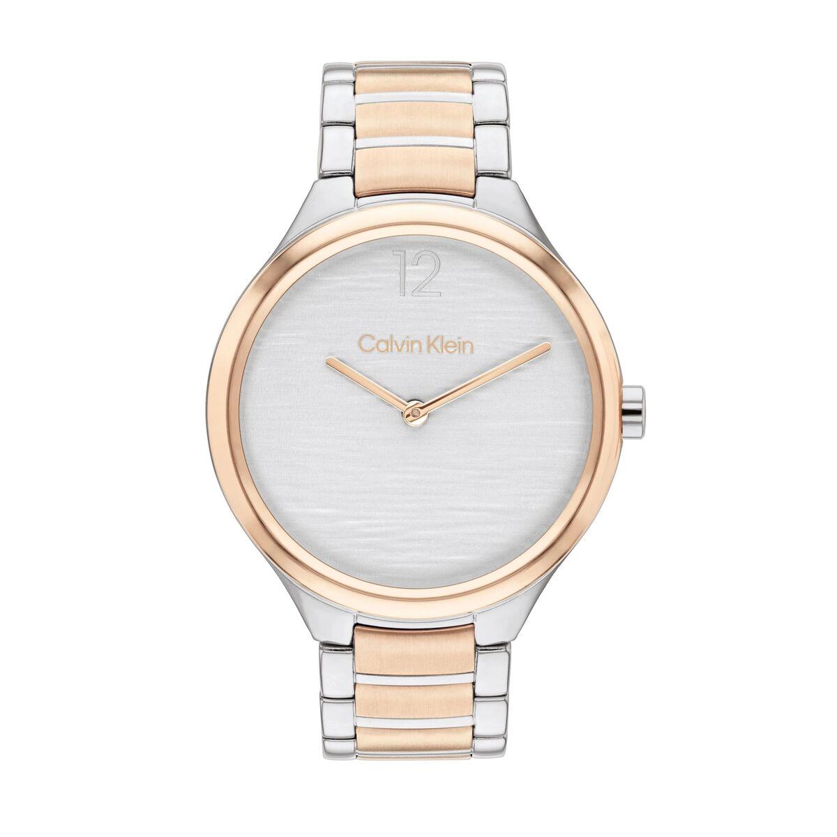 Reloj Mujer Calvin Klein (Ø 38 mm)