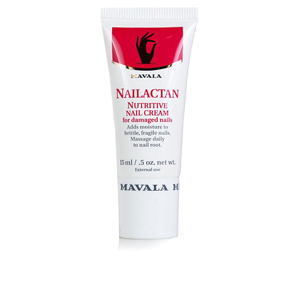 Esmalte de uñas Mavala NAILACTAN 15 ml