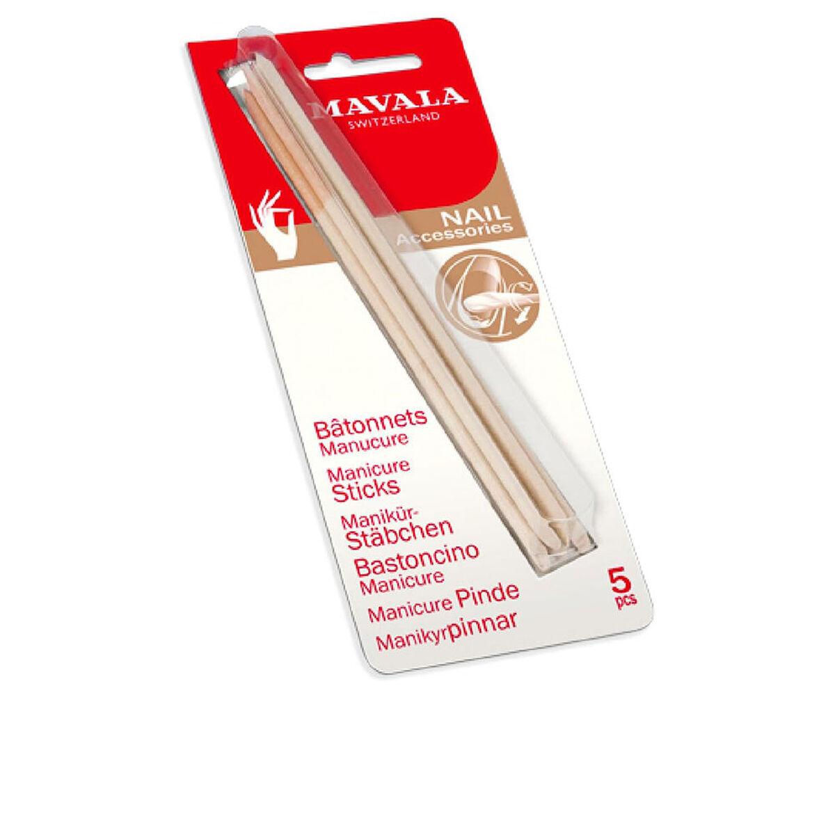 Palito de Naranjo Mavala ACCESORIOS UÑAS MAVALA