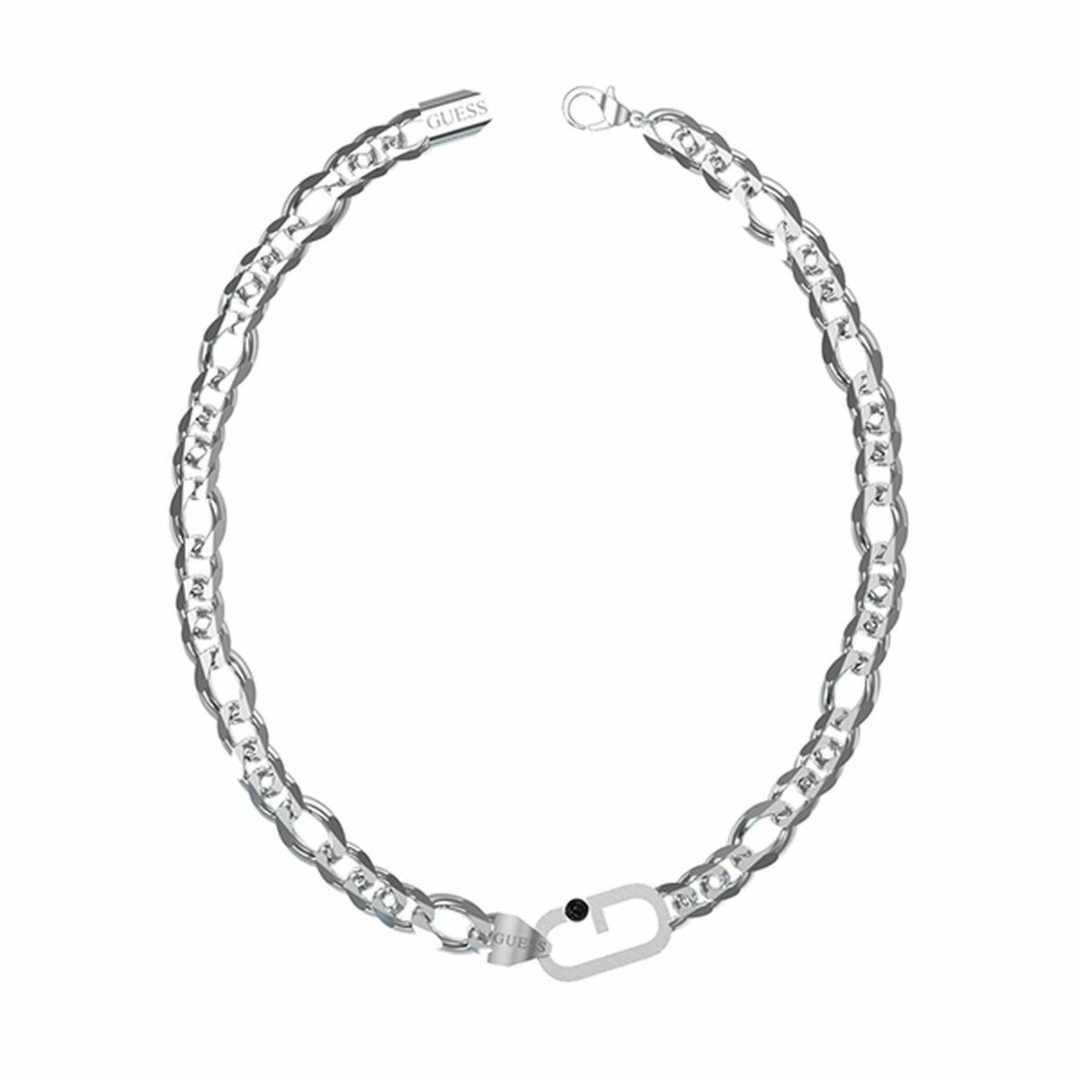 Collar Hombre Guess JUMN02126JWSTT-U 45 cm