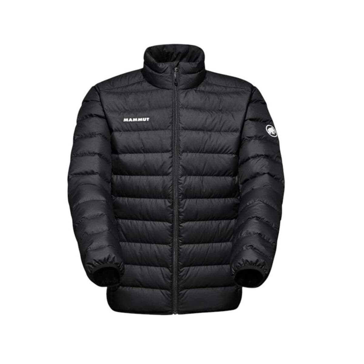 Chaqueta Deportiva para Hombre Mammut Waymarker Negro