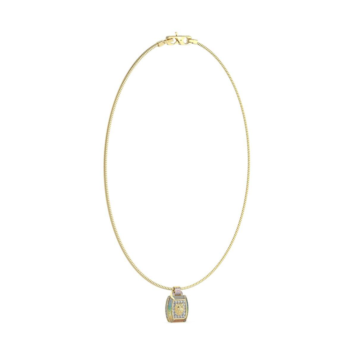 Collar Hombre Guess
