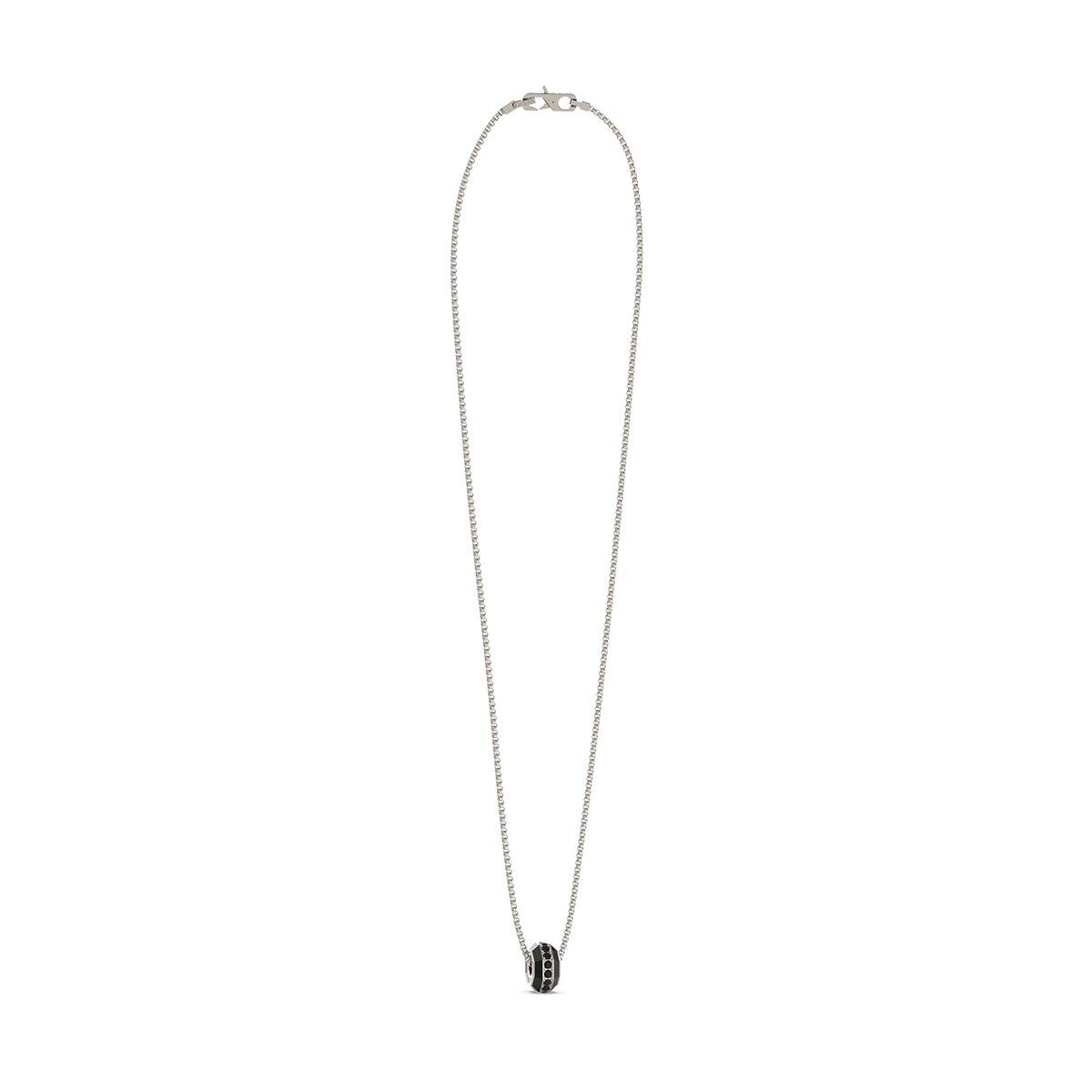Colgante Mujer Guess JUMN05086JWSTT-U Plateado