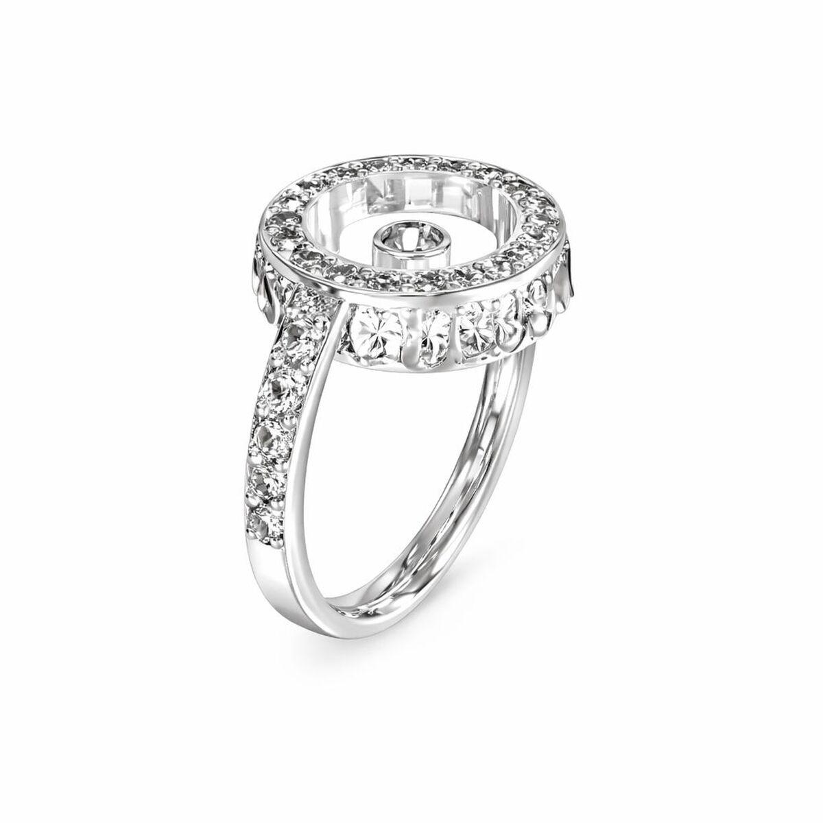 Anillo Mujer Guess JUBR03257JWRH54 (14)