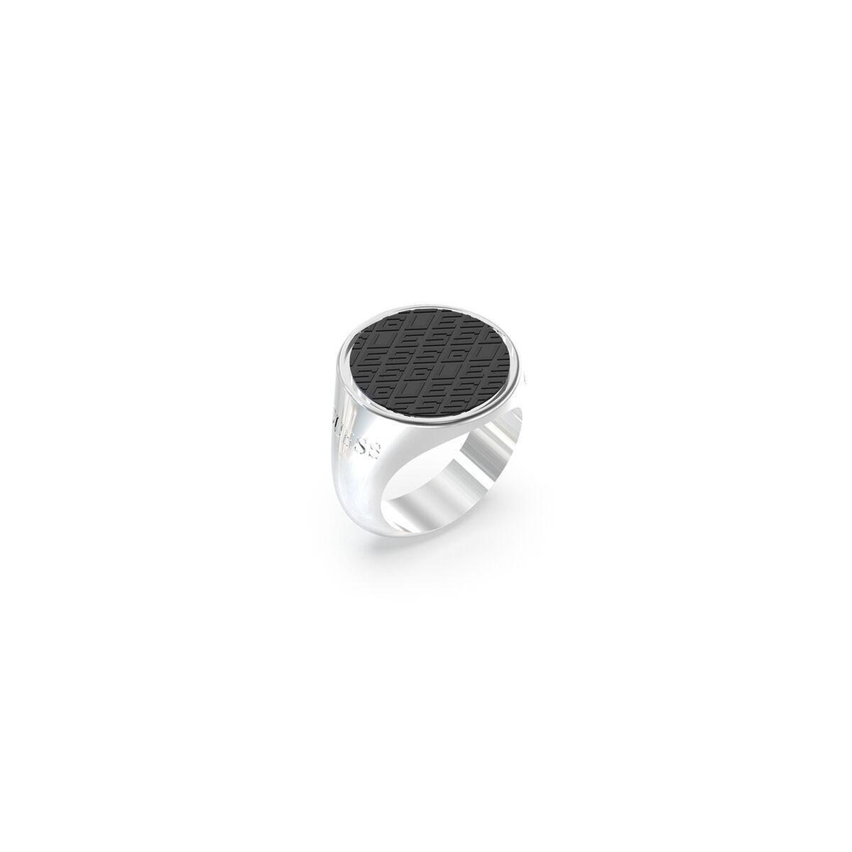 Anillo Hombre Guess JUMR03222JWSTBK64 (24)