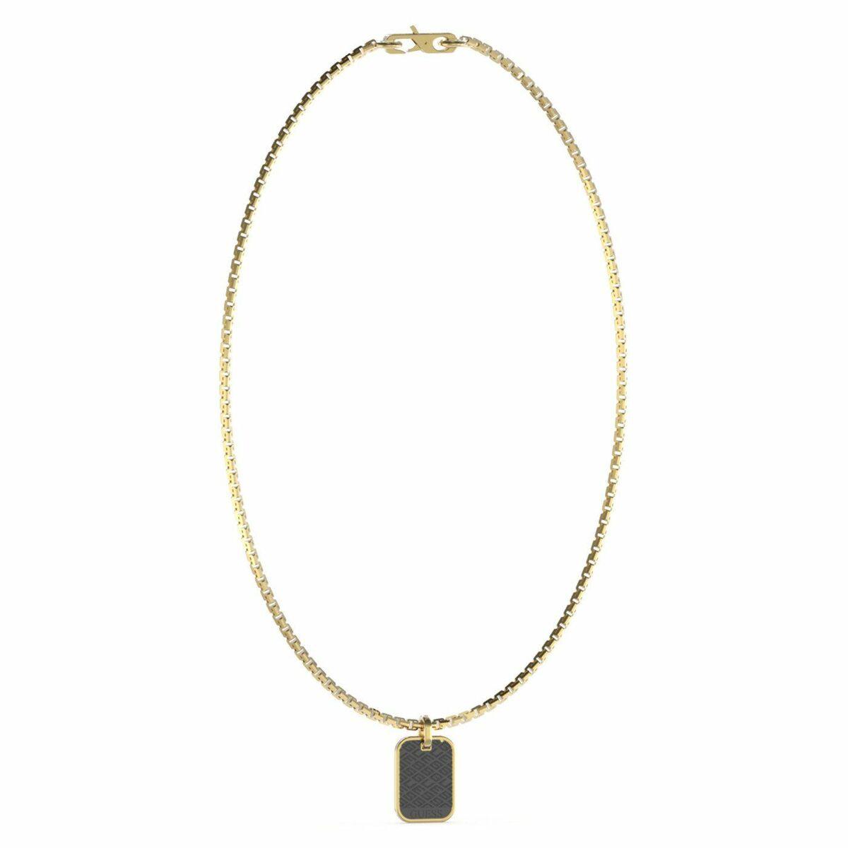 Collar Hombre Guess 45 cm