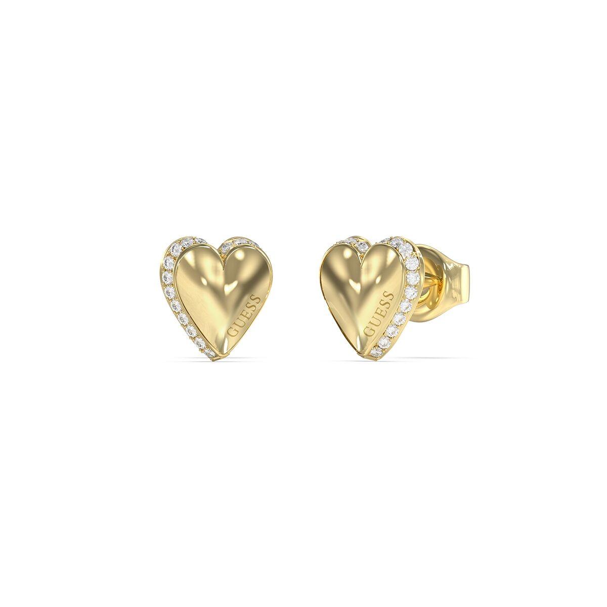 Pendientes Mujer Guess JUBE06092JWYGT-U Dorado