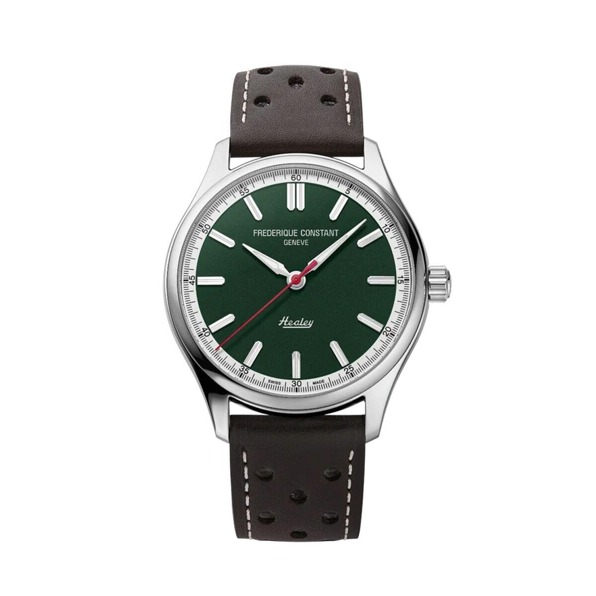 Reloj Hombre Frederique Constant FC-301HGRS5B26