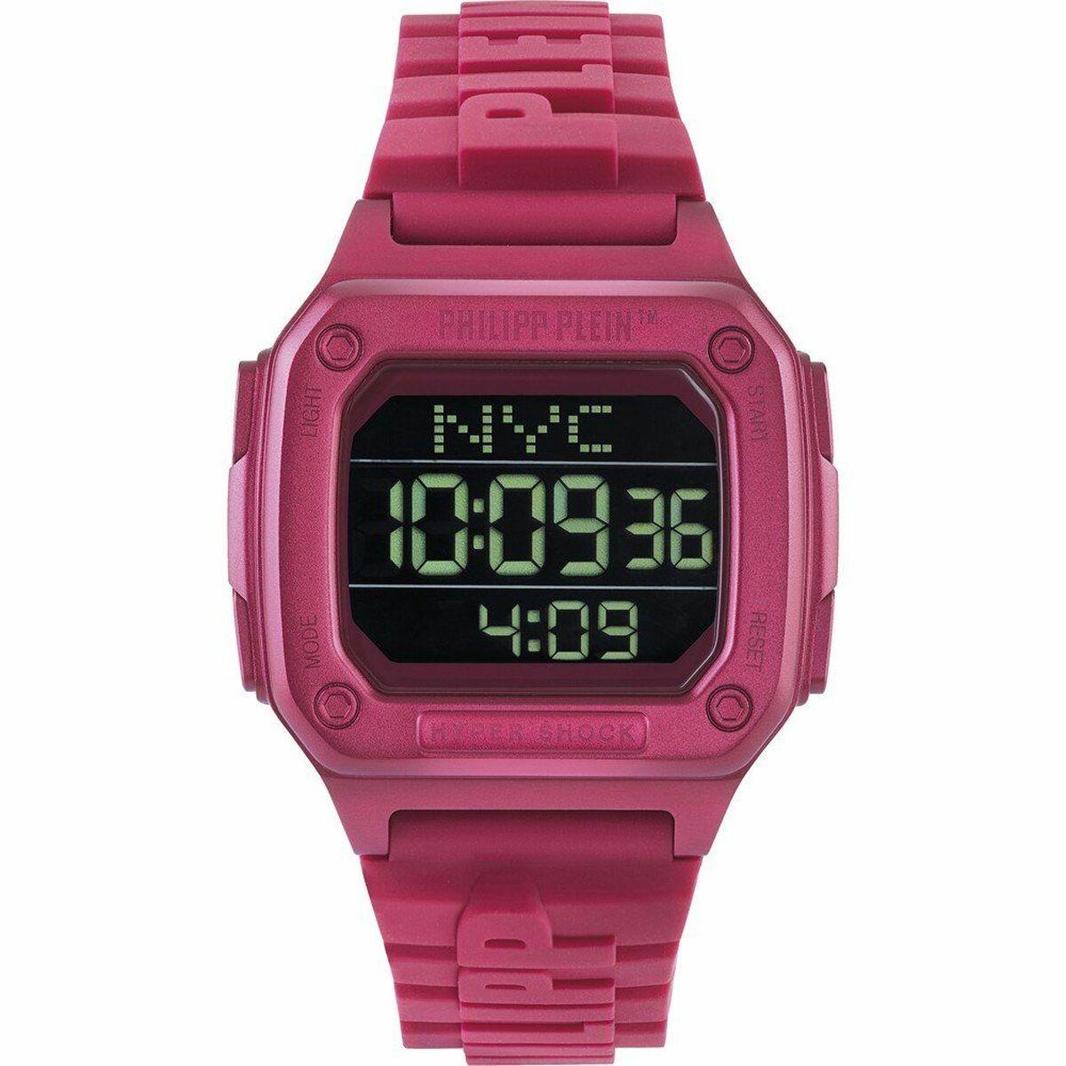 Reloj Unisex PHILIPP PLEIN (Ø 47 mm)