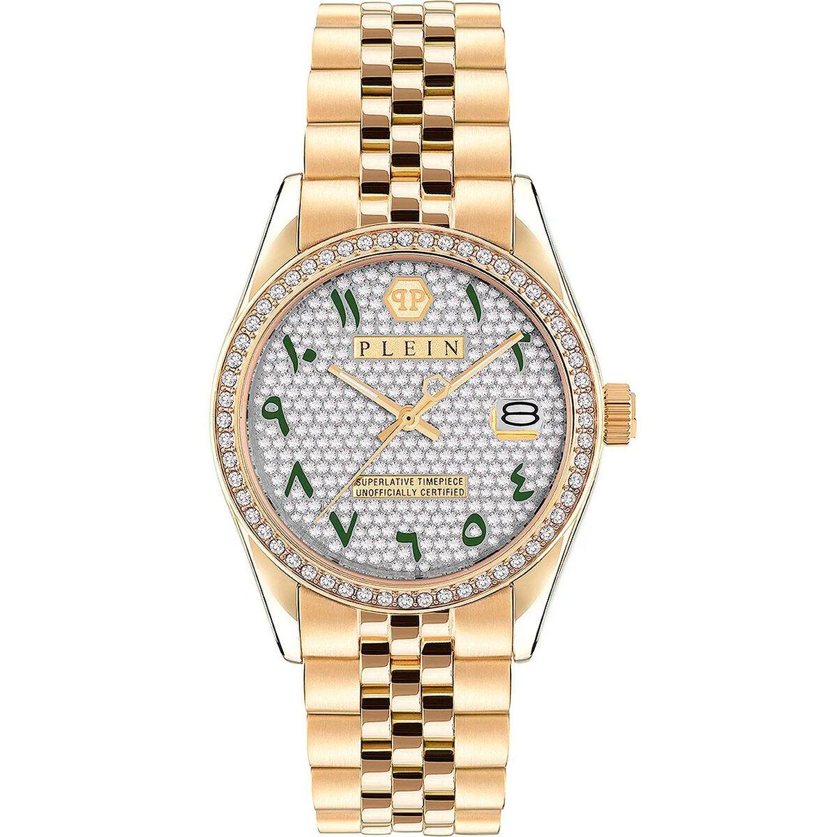 Reloj Mujer PHILIPP PLEIN PW2BA0223 (Ø 38 mm)