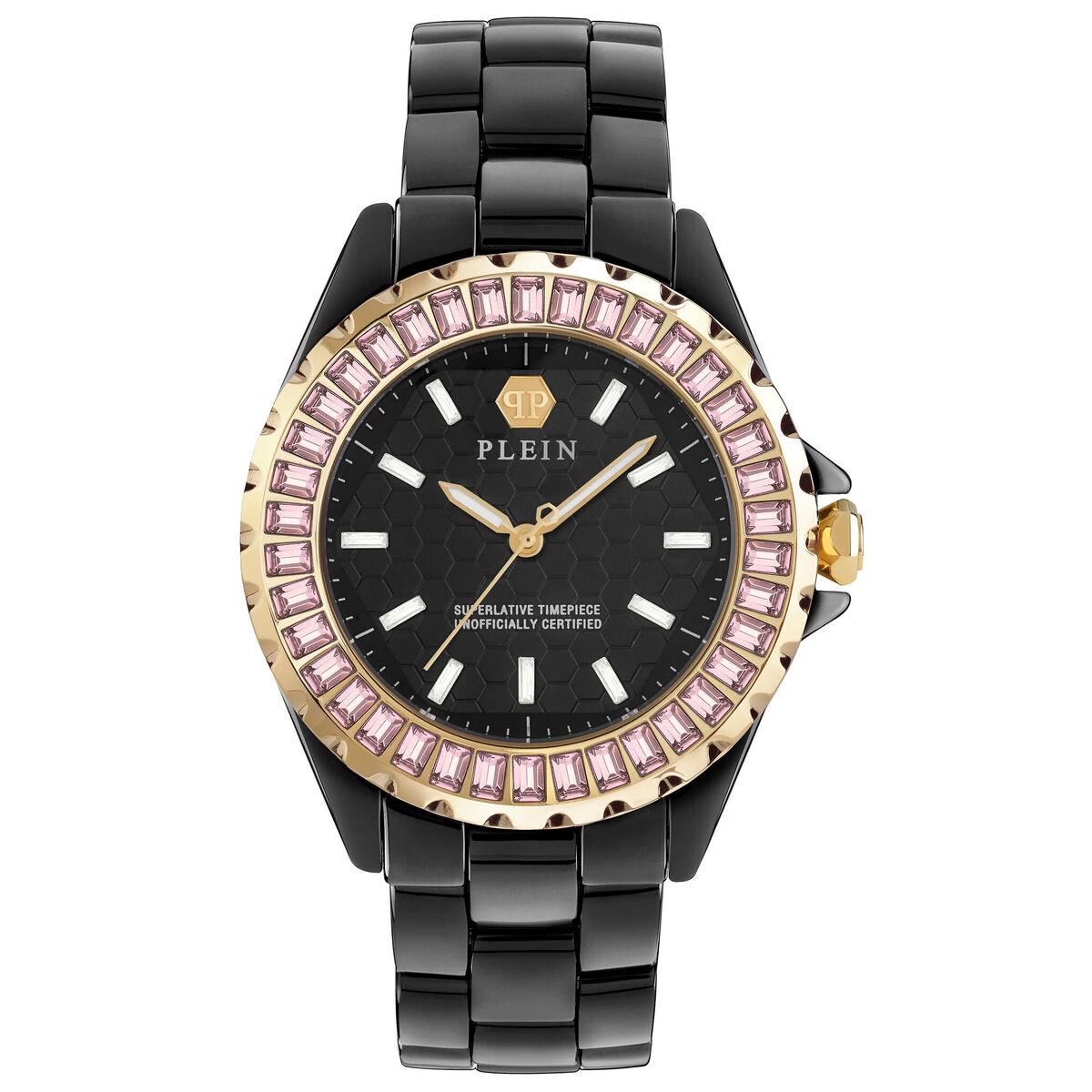 Reloj Mujer PHILIPP PLEIN (Ø 38 mm)