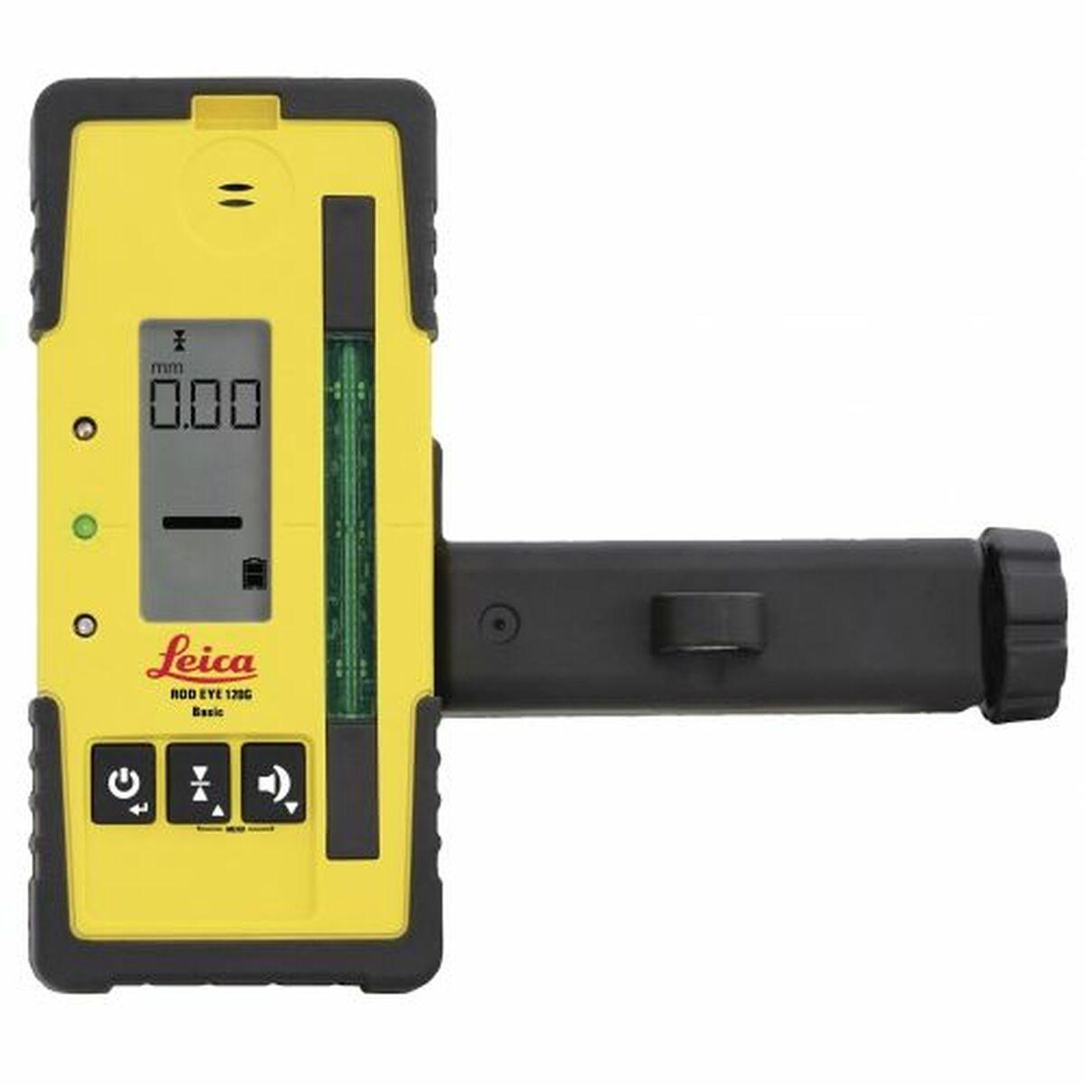 Módulo receptor Leica Geosystems Rod Eye 120 Nivel láser