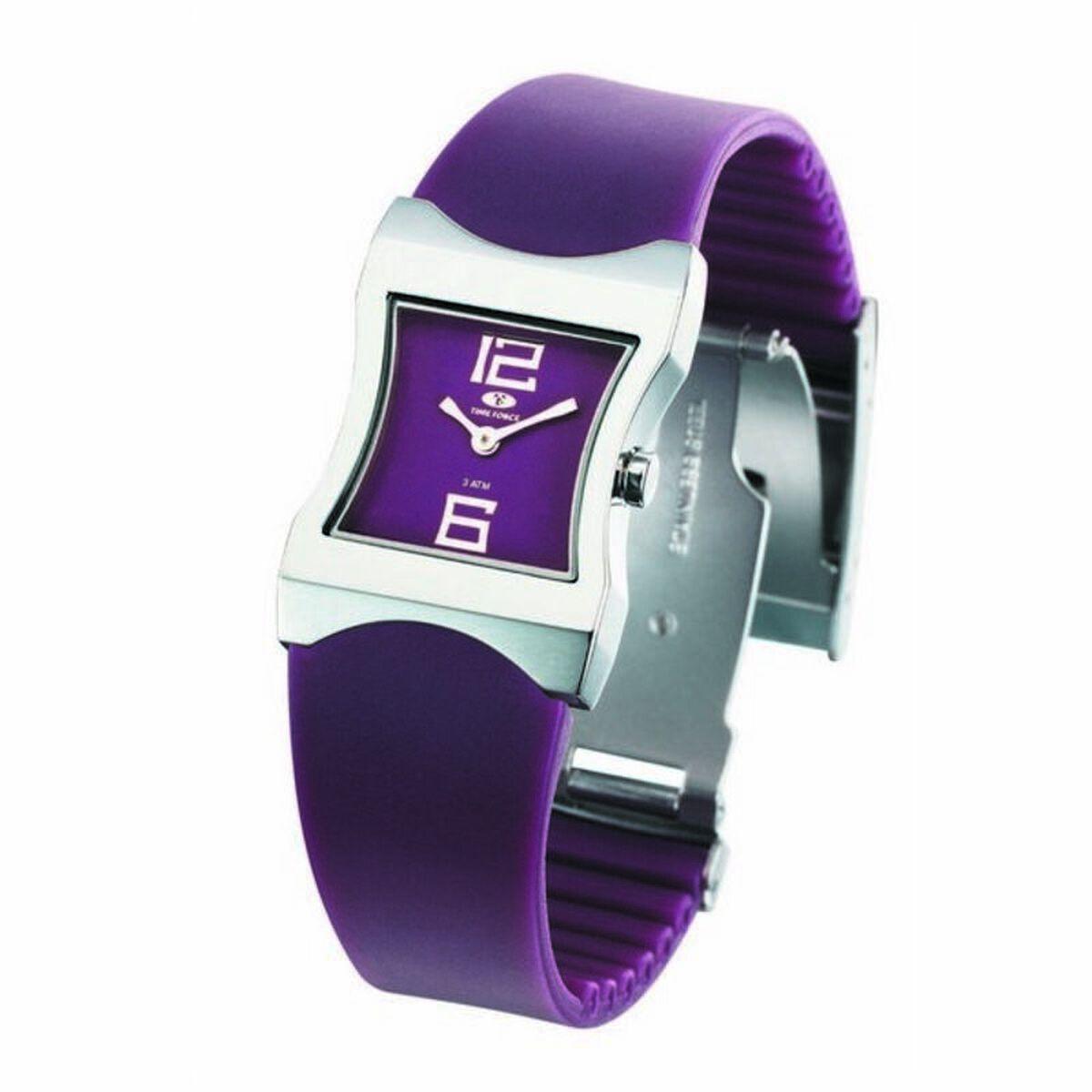 Reloj Mujer Time Force TF2642L01