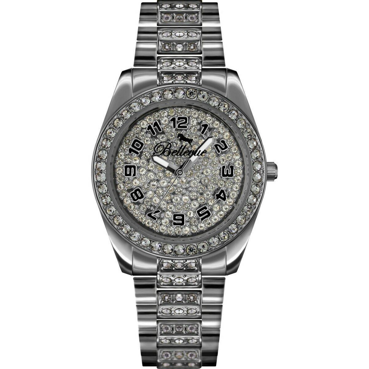Reloj Mujer Bellevue B21