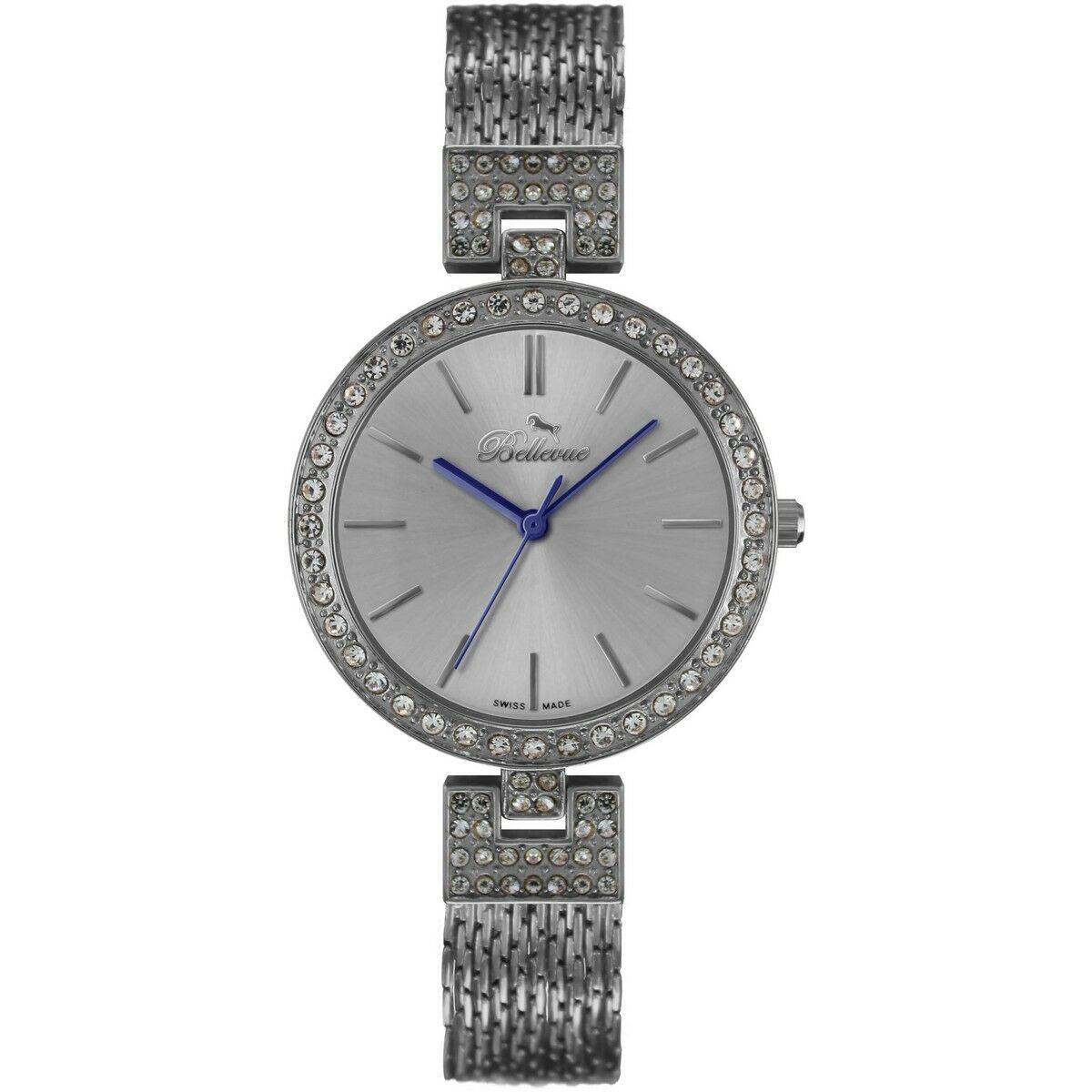 Reloj Mujer Bellevue B26 (Ø 35 mm)