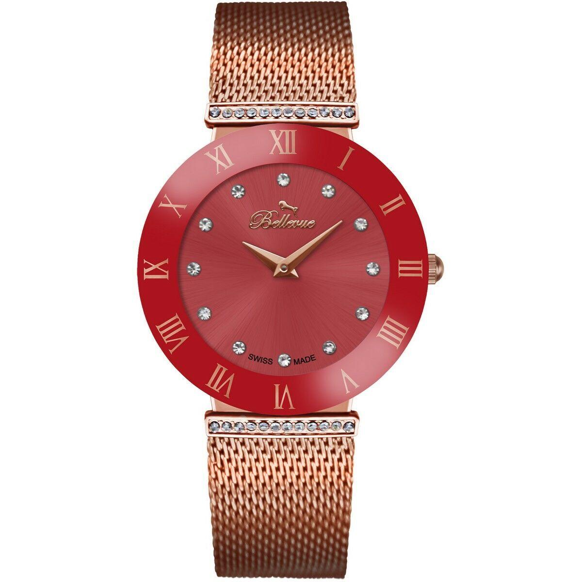 Reloj Mujer Bellevue F117
