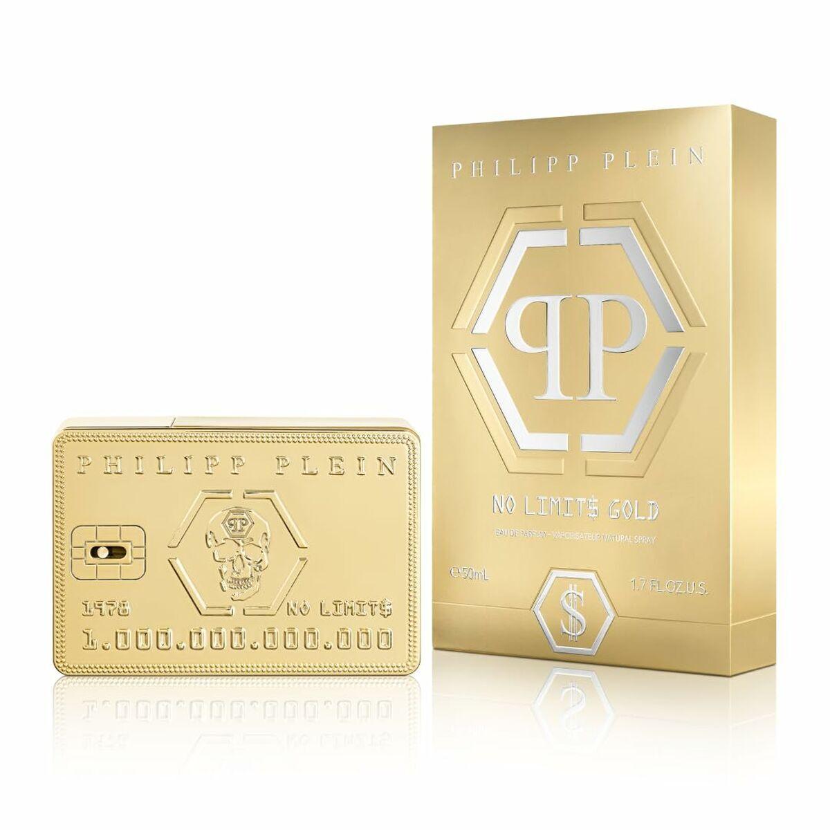 Perfume Hombre PHILIPP PLEIN NO LIMITS 50 ml