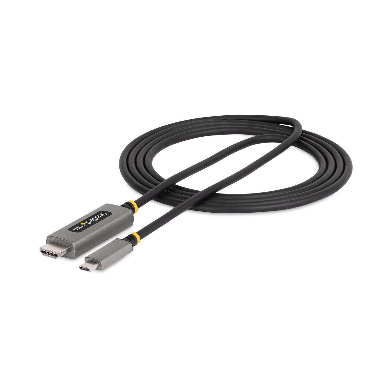 Adaptador USB-C a HDMI Startech 135B-USBC-HDMI212M 2 m