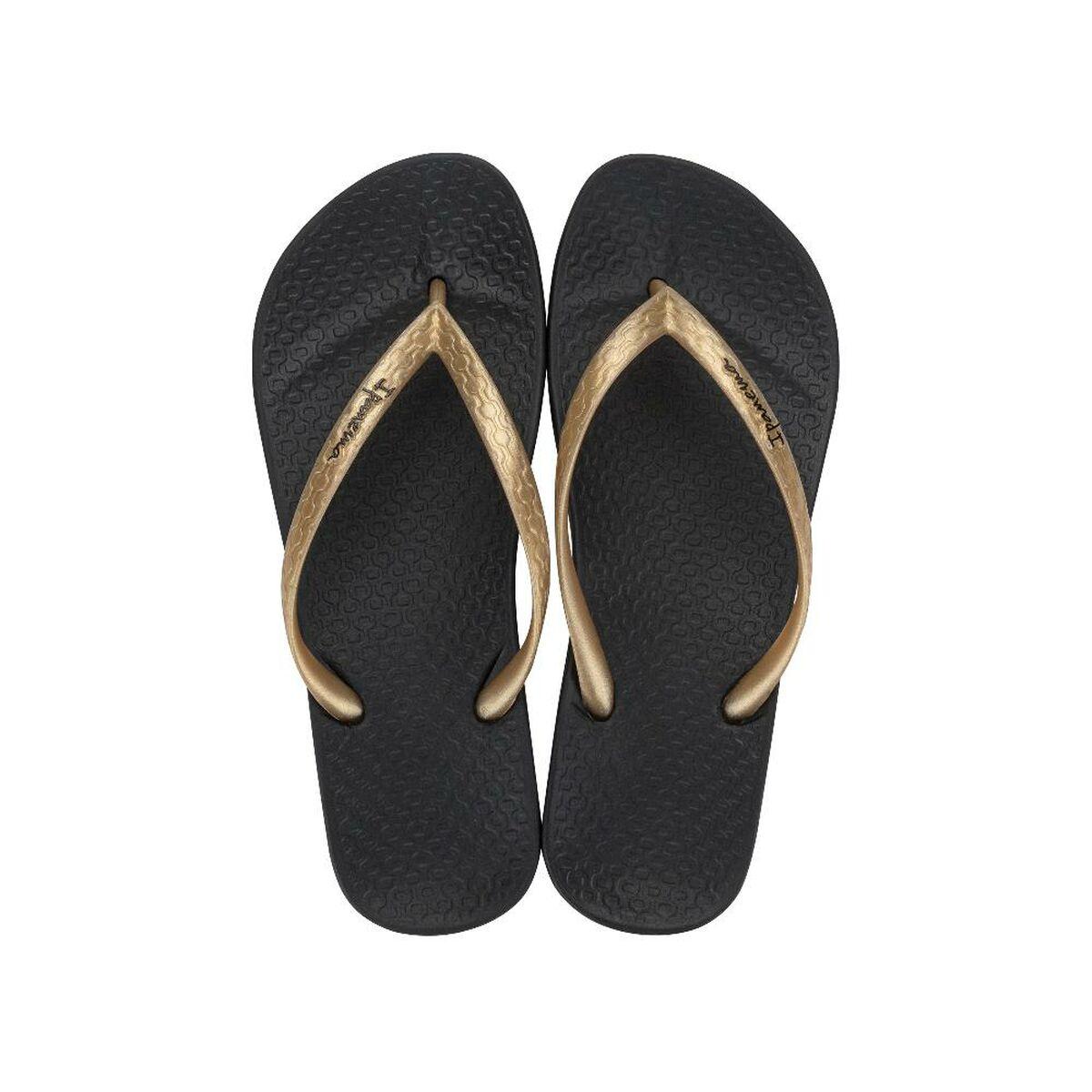 Chanclas para Mujer Ipanema IP81030 BC706 Negro