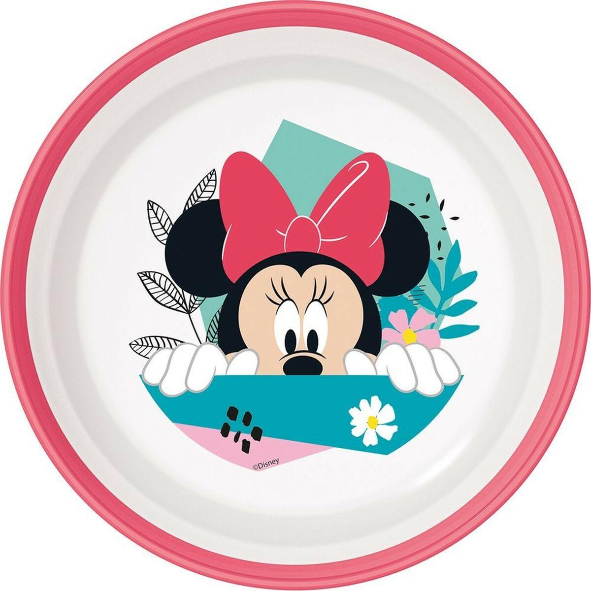 Cuenco Minnie Mouse CZ11290