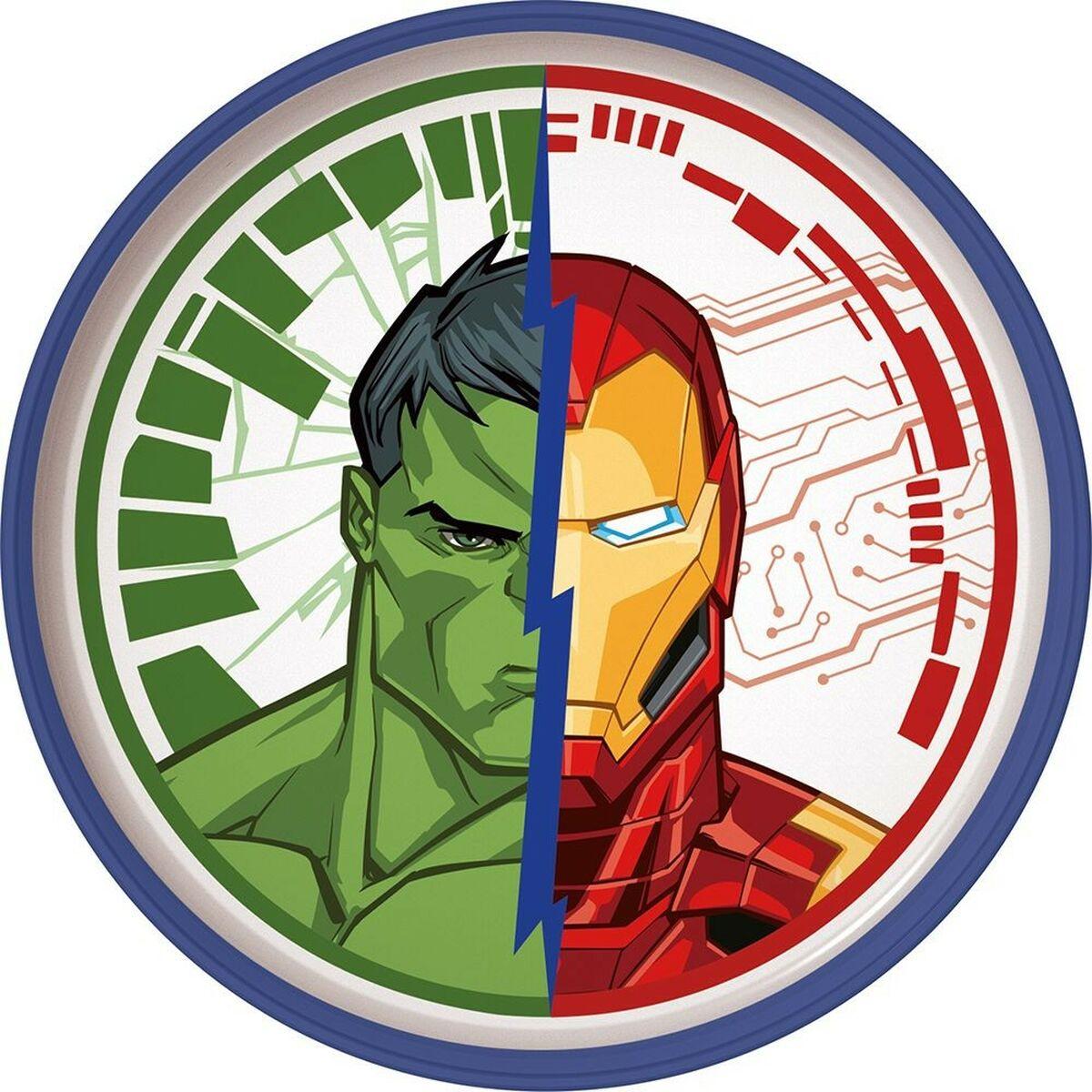Plato The Avengers CZ11292