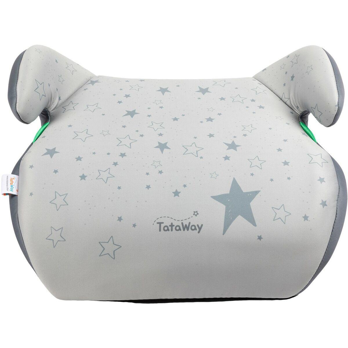 Alzador para Coche Kids Licensing SAO TATAWAY 125-150 I-SIZE R129 Poliéster Universal