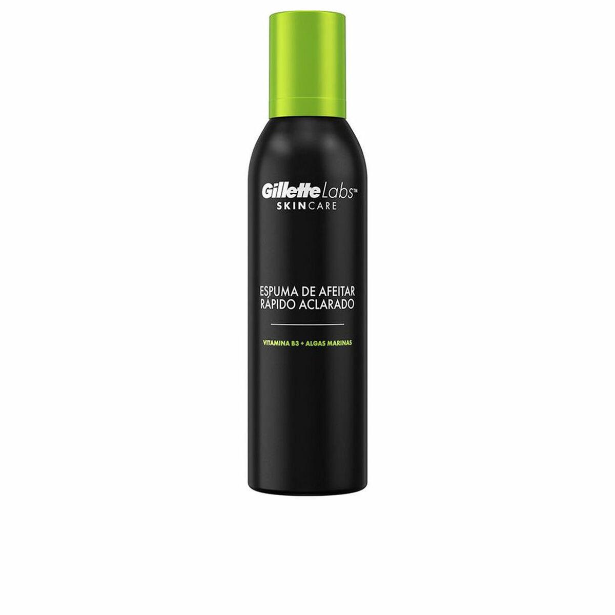 Espuma de Afeitar Gillette SKIN RESIST VELVET 240 ml