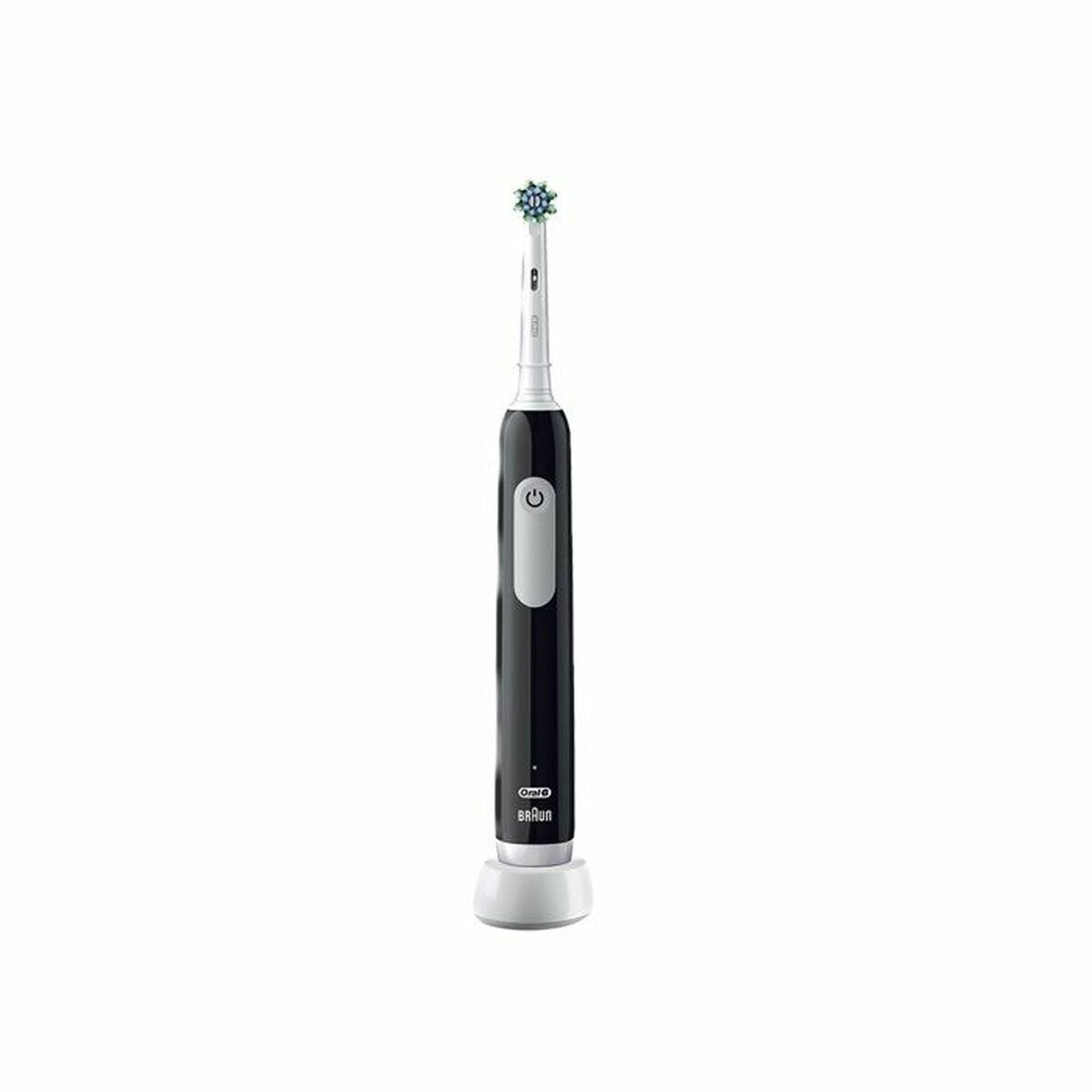 Cepillo de Dientes Eléctrico Braun