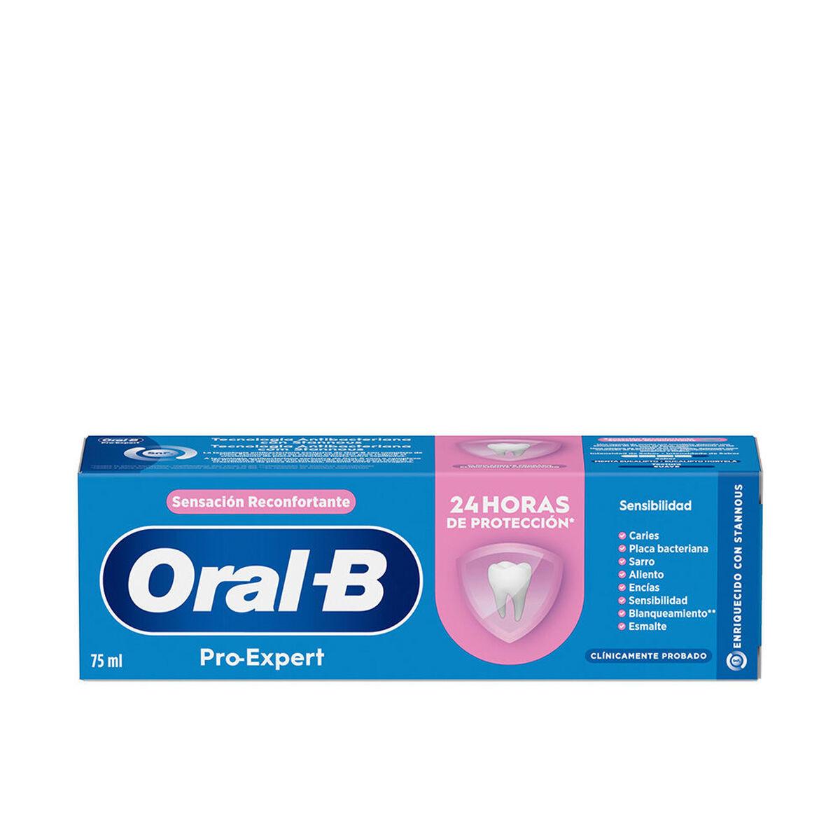 Neceser Oral-B PRO-EXPERT