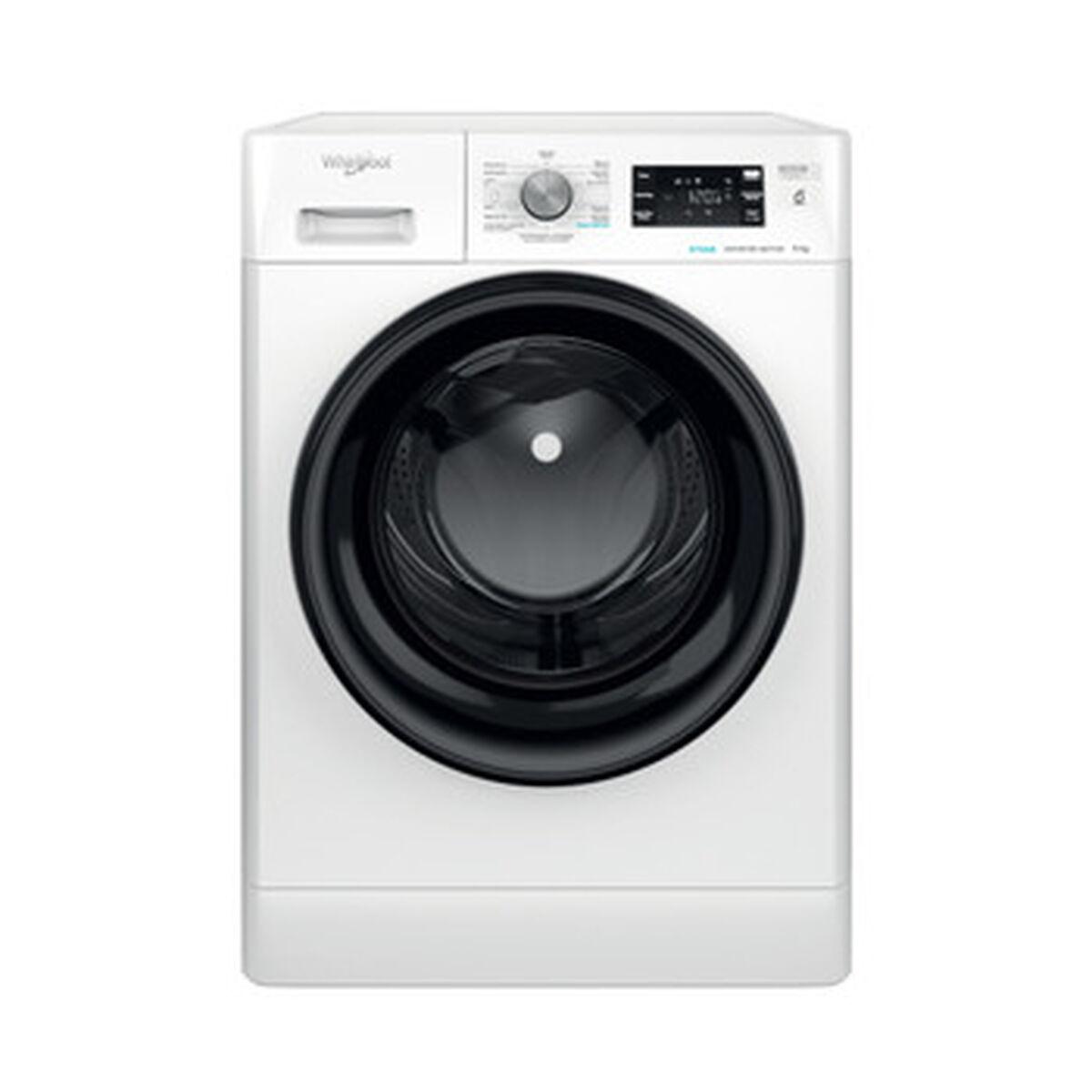 Lavadora - Secadora Whirlpool Corporation FFB9489BVSPT 9 kg