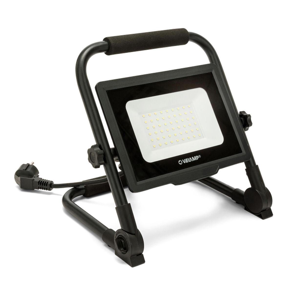 Foco LED Velamp 100 W 4000 K 8500 Lm