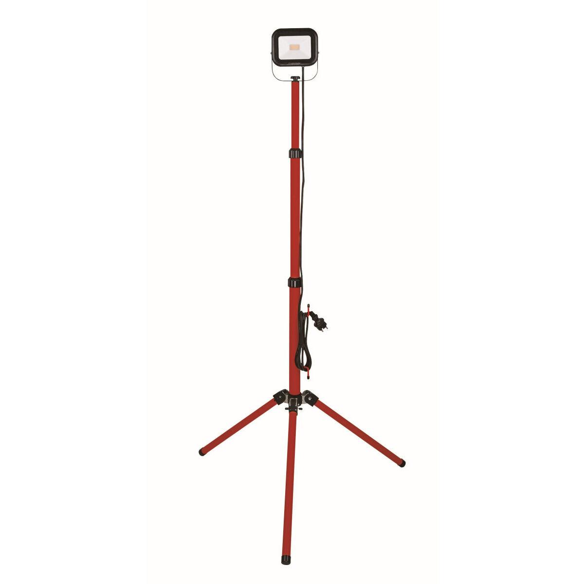 Foco LED Velamp 20 W 1600 lm 6500 K