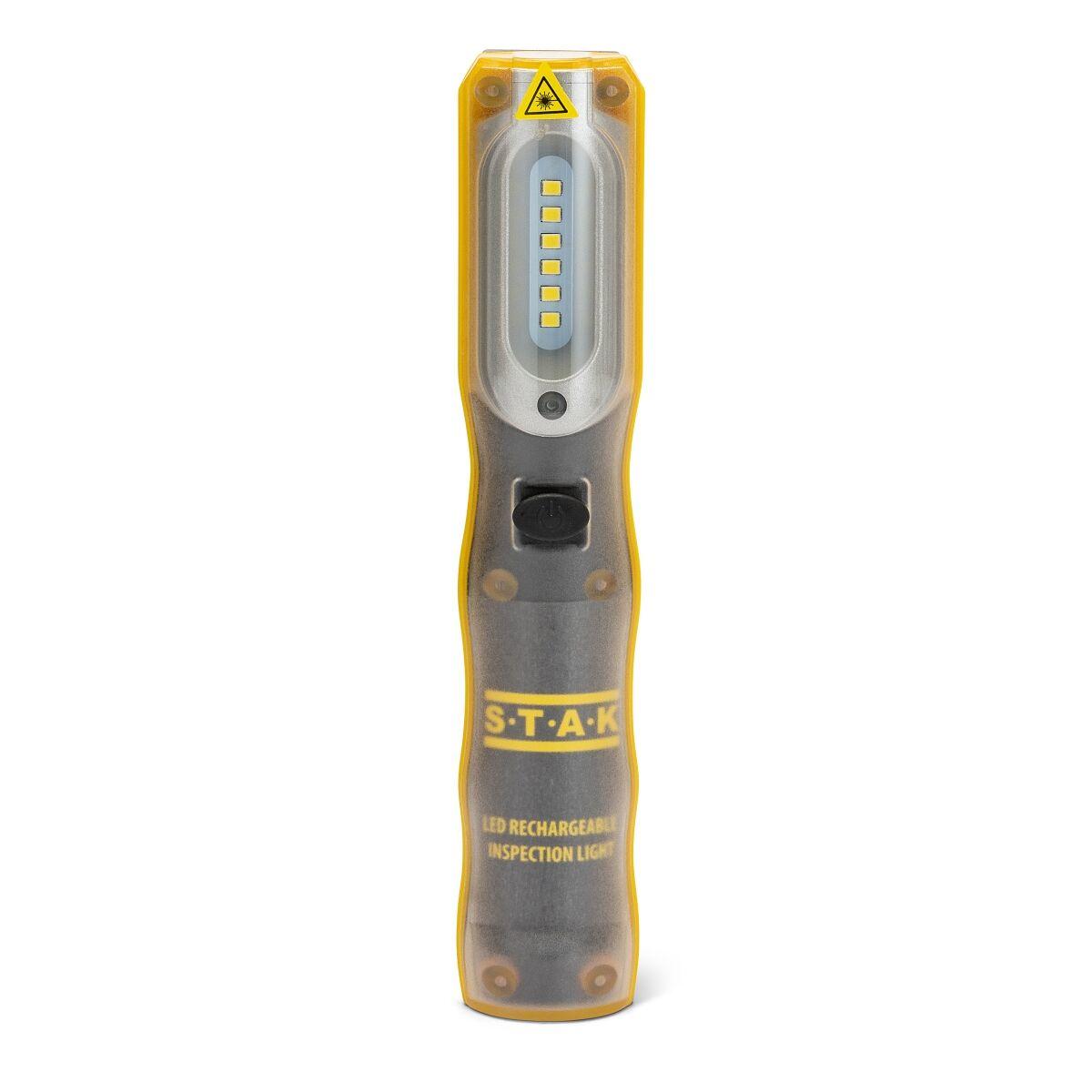 Linterna Stak 3 W 300 Lm
