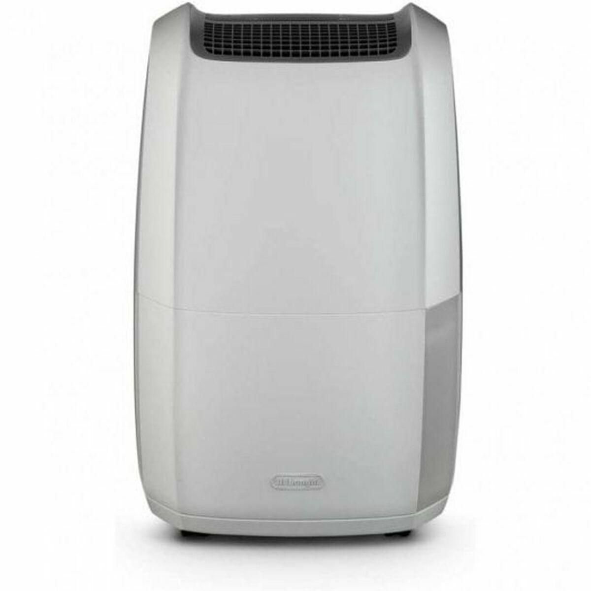 Deshumidificador DeLonghi DDSX220 5 L