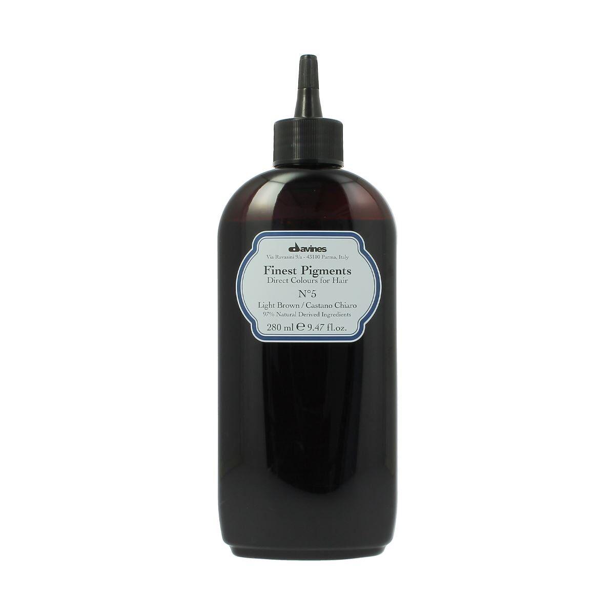 Gel de uñas Davines