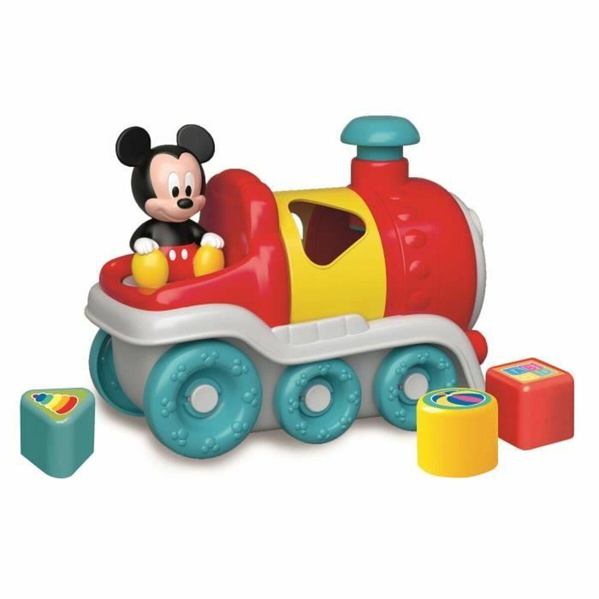 Juguete Interactivo para Bebés Clementoni
