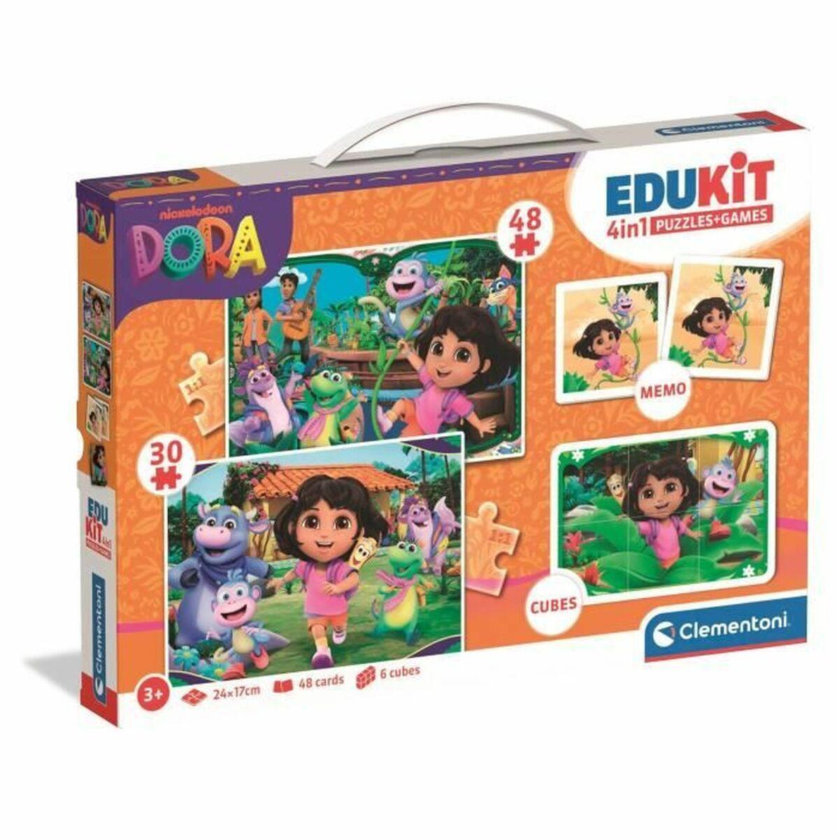 Tablet Interactiva Infantil Clementoni