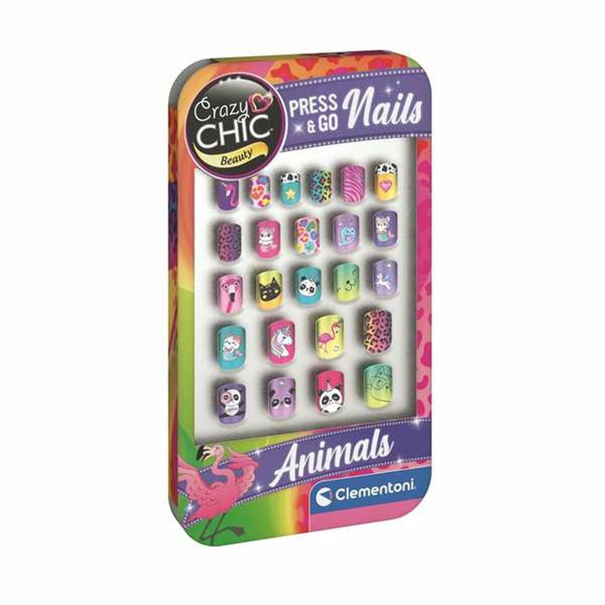 Juego de Plastilina Clementoni