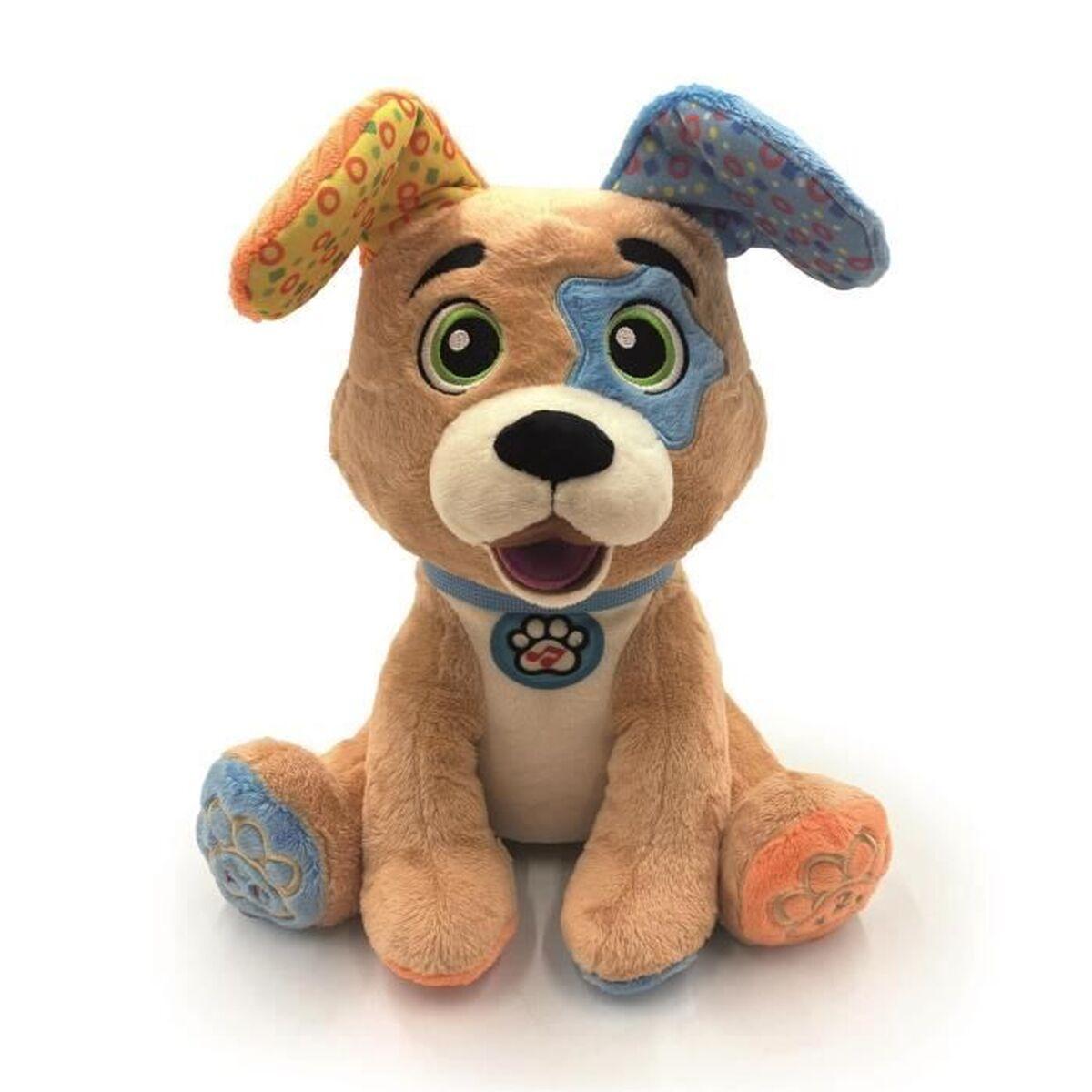 Peluche Clementoni