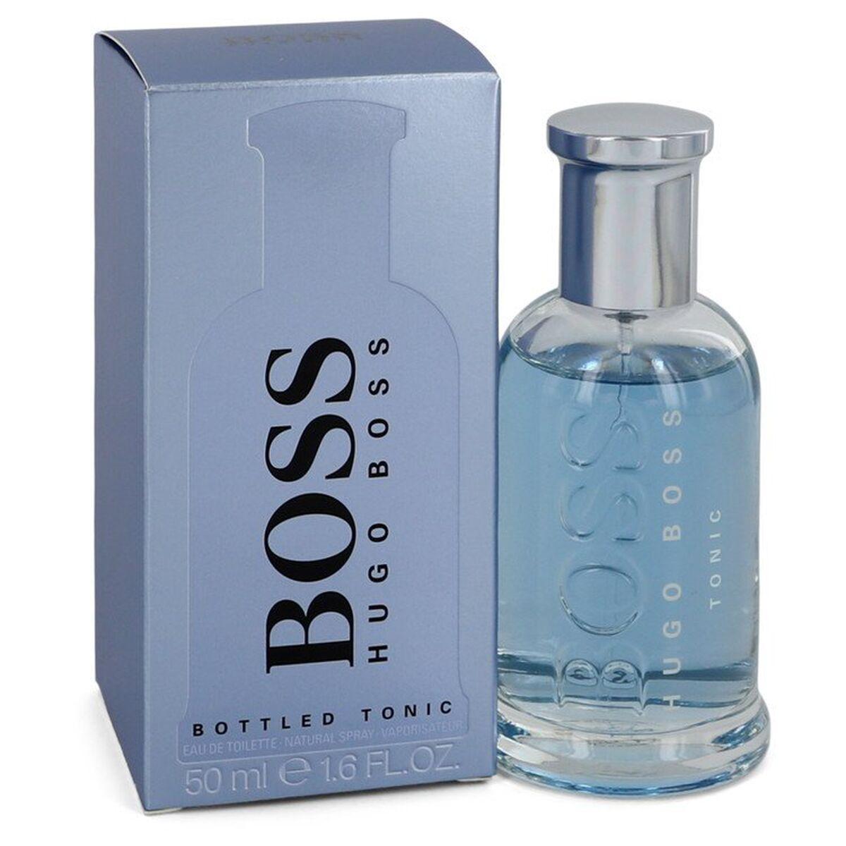 Perfume Hombre Hugo Boss 10003953 EDT 50 ml 100 ml (1 unidad)