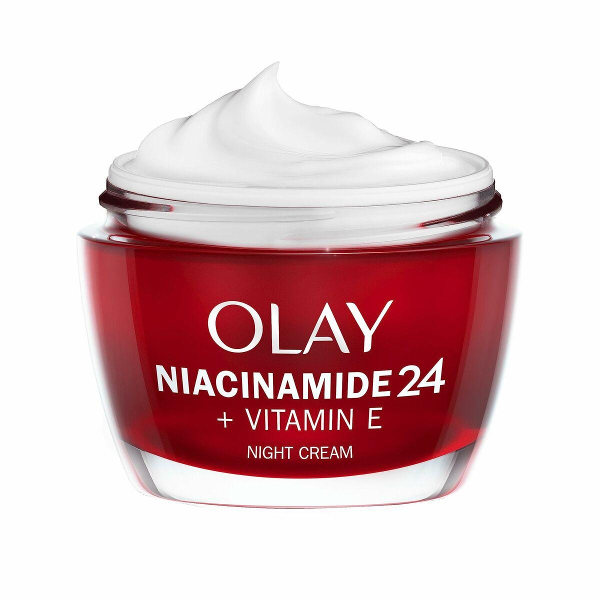 Crema Revitalizante Olay NIACINAMIDA24 50 ml