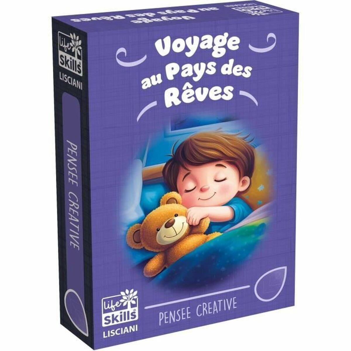 Juego Educativo Lisciani Giochi
