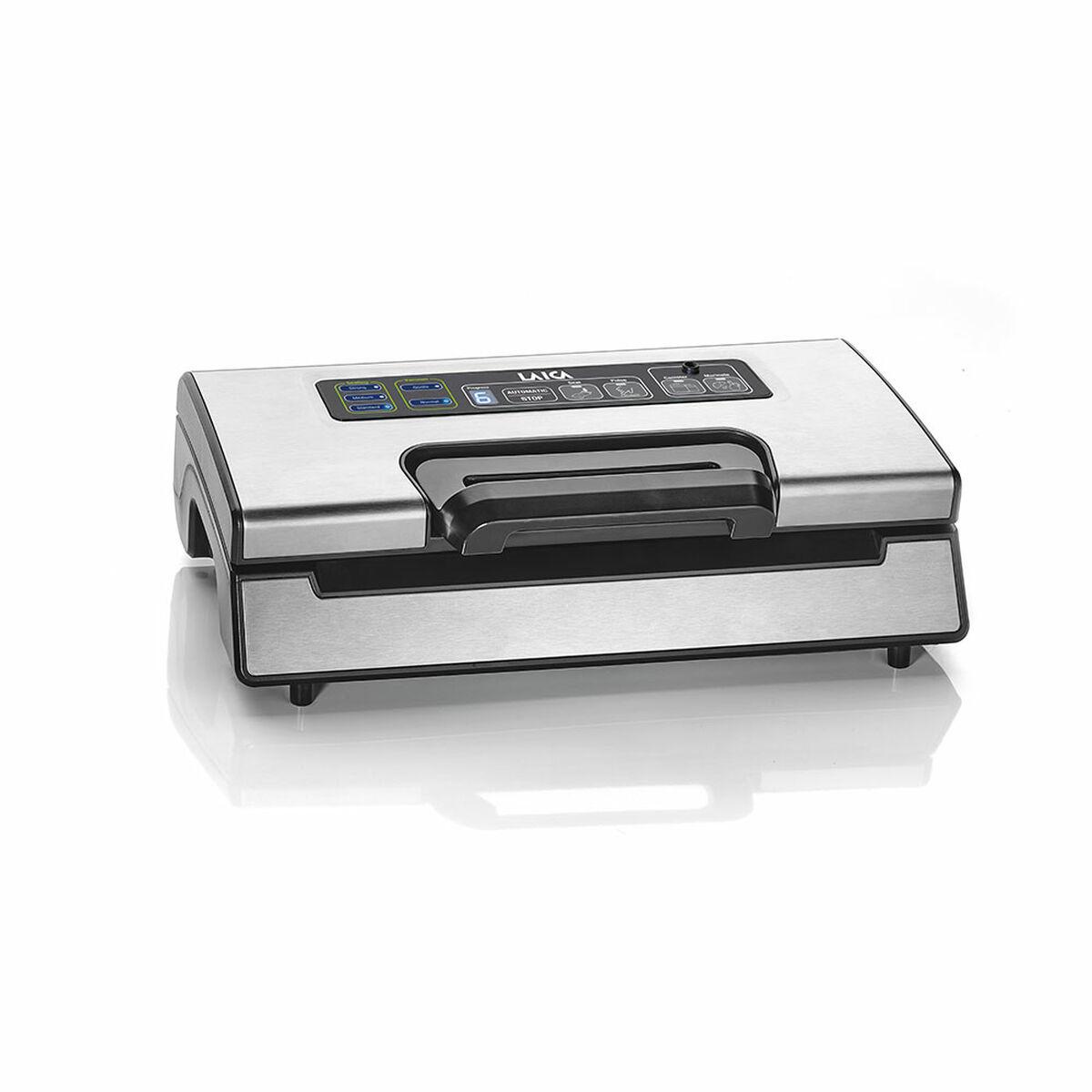 Envasadora al Vacío LAICA 130 W